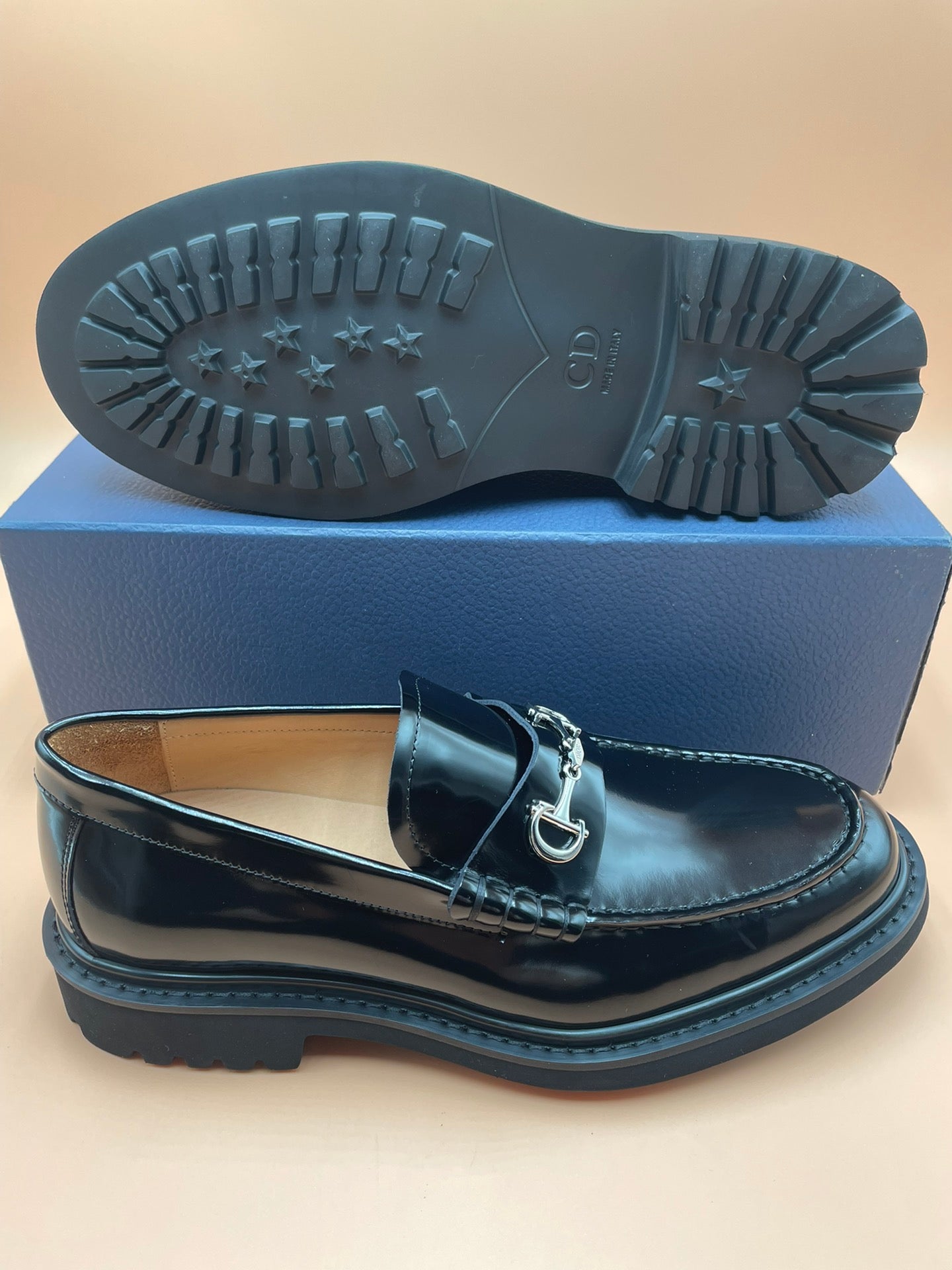 Luxury Shoes - Top QualityR - 966