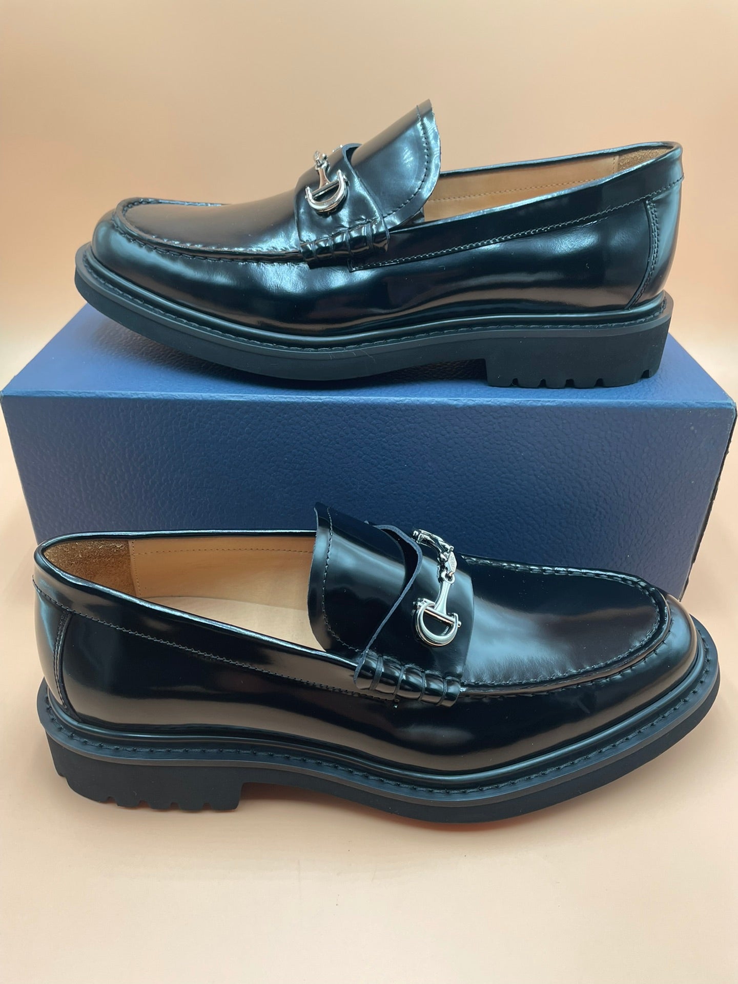 Luxury Shoes - Top QualityR - 966