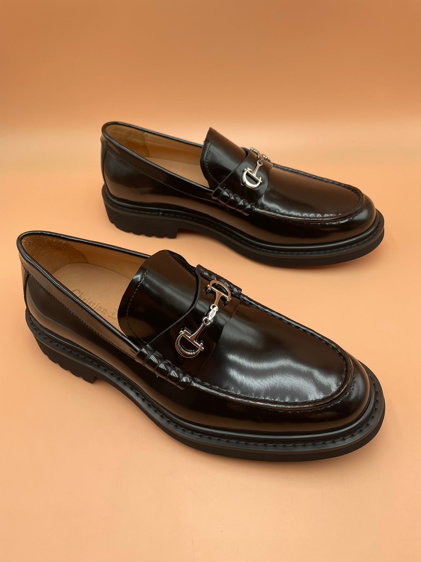 Luxury Shoes - Top QualityR - 966
