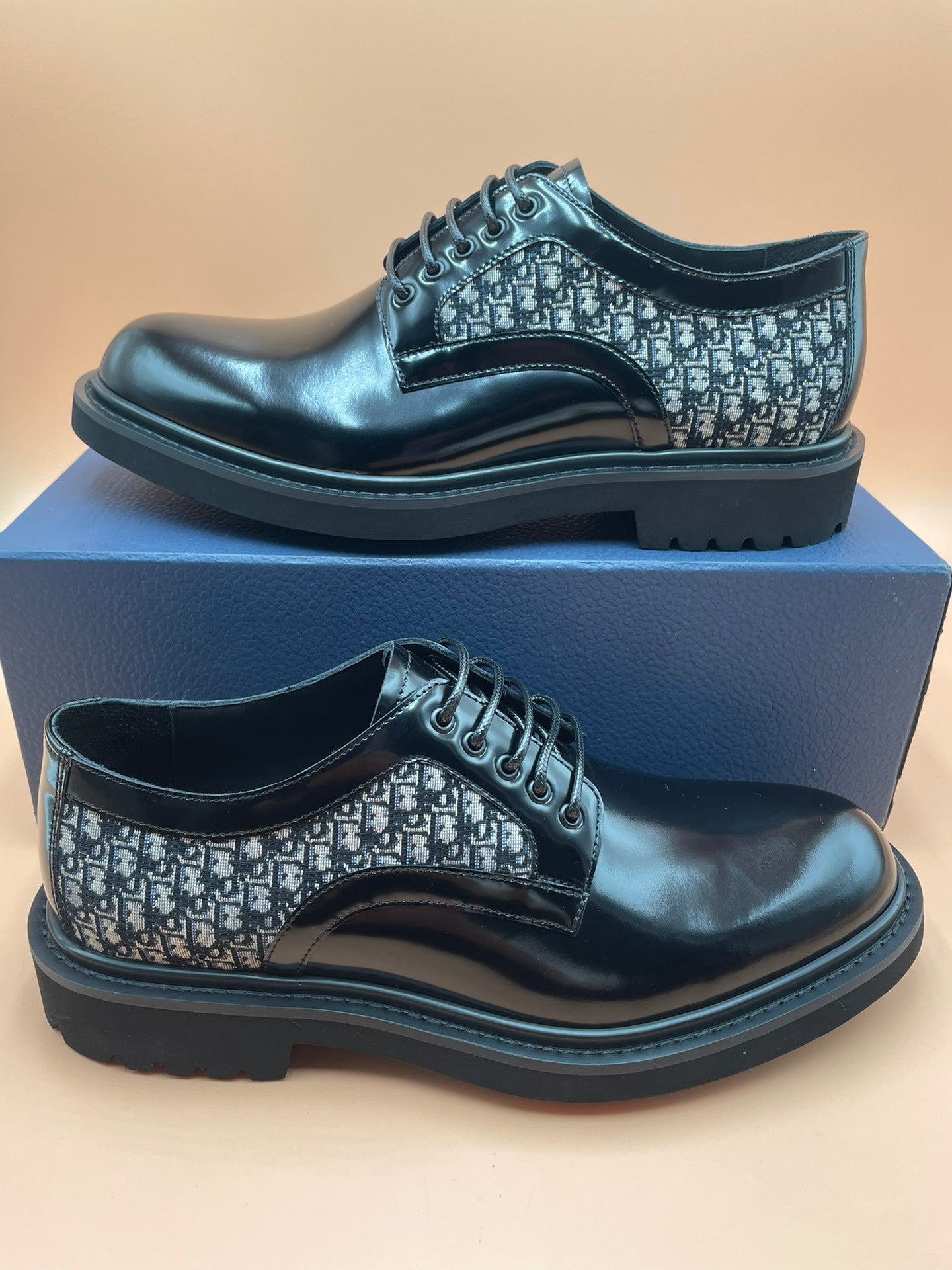 Luxury Shoes - Top QualityR - 965