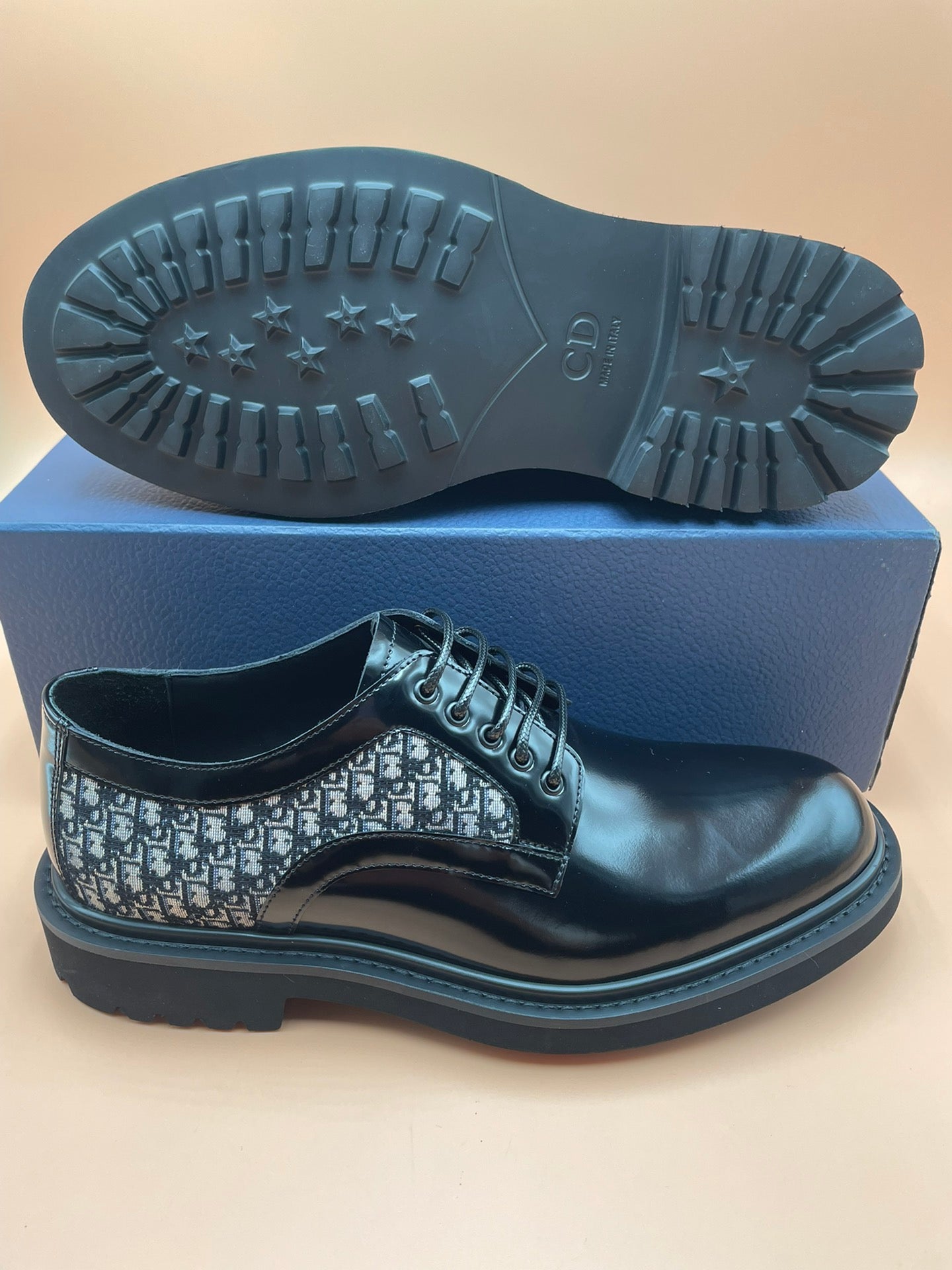 Luxury Shoes - Top QualityR - 965