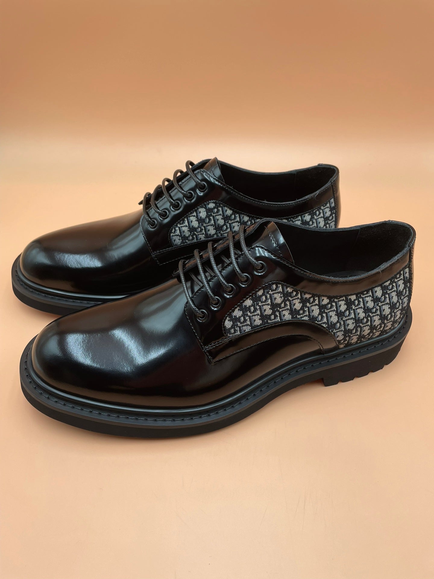 Luxury Shoes - Top QualityR - 965