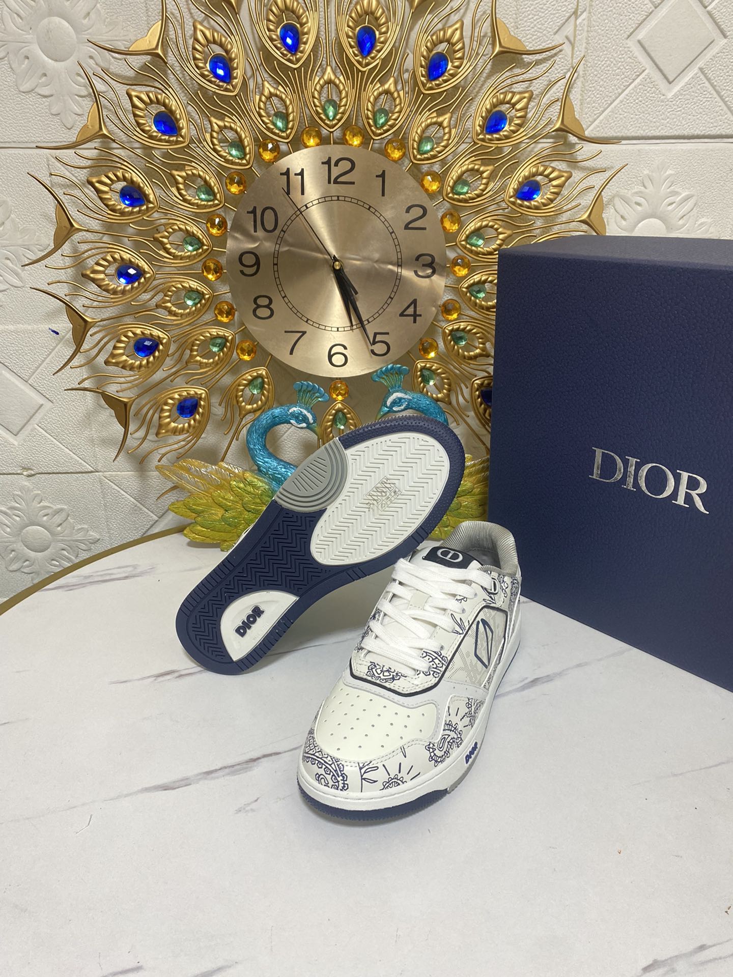 Luxury Shoes - Top QualityR - 1332