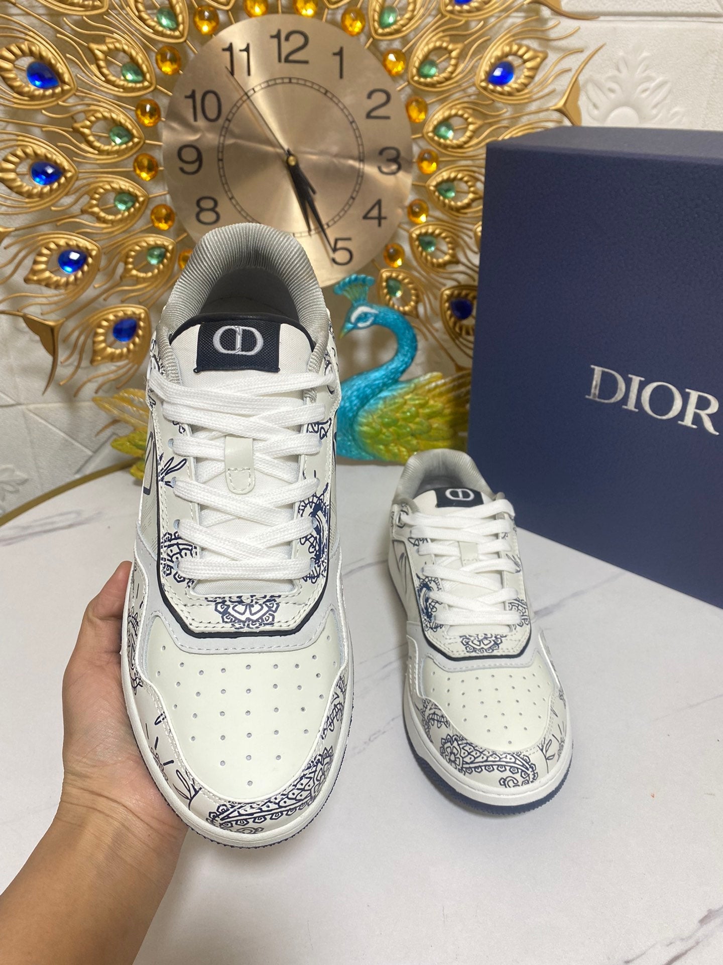 Luxury Shoes - Top QualityR - 1332