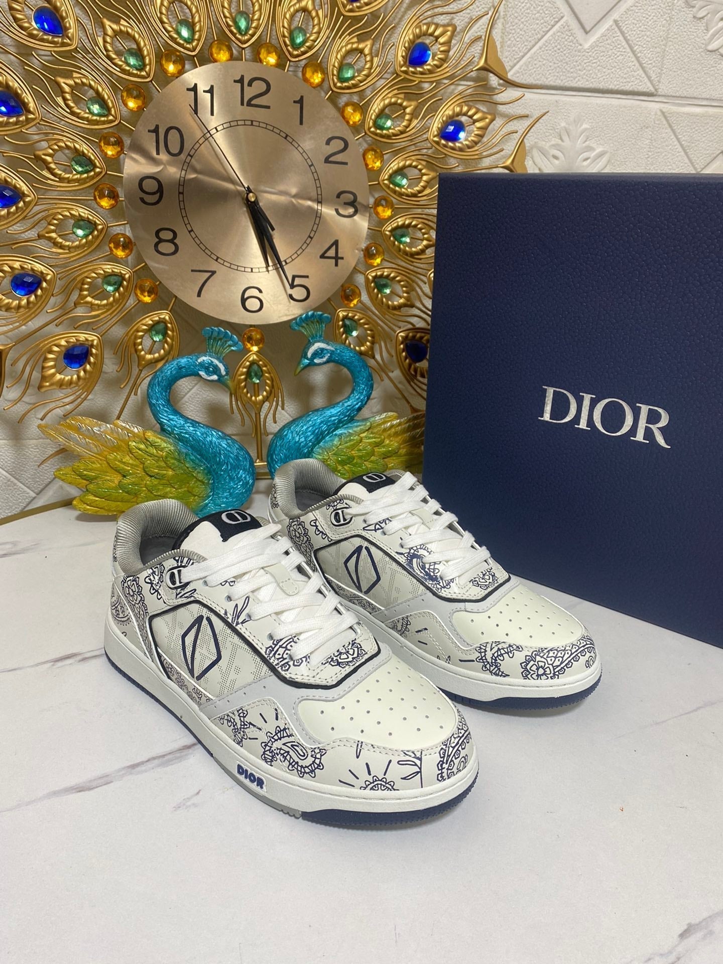 Luxury Shoes - Top QualityR - 1332