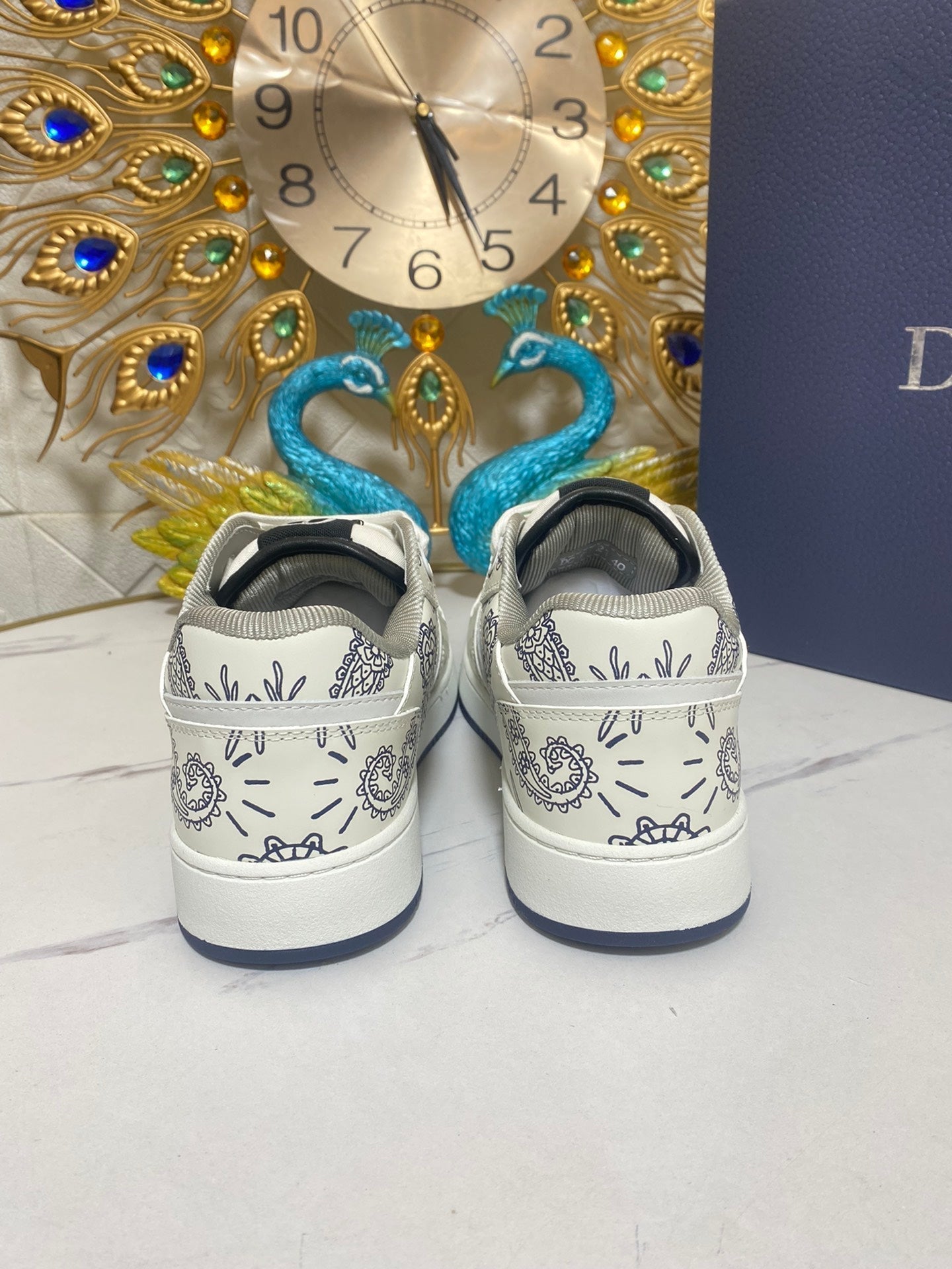 Luxury Shoes - Top QualityR - 1332