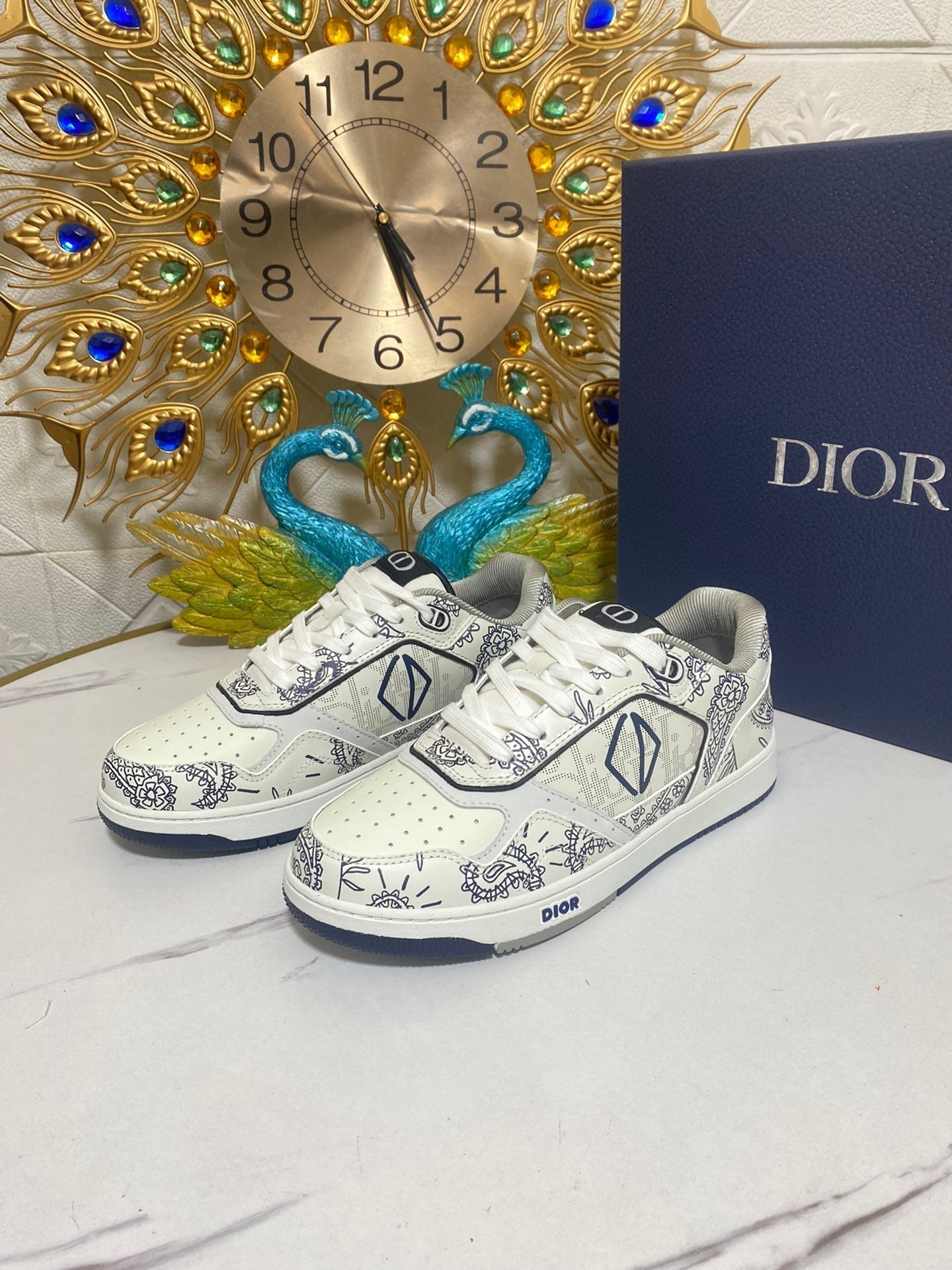 Luxury Shoes - Top QualityR - 1332
