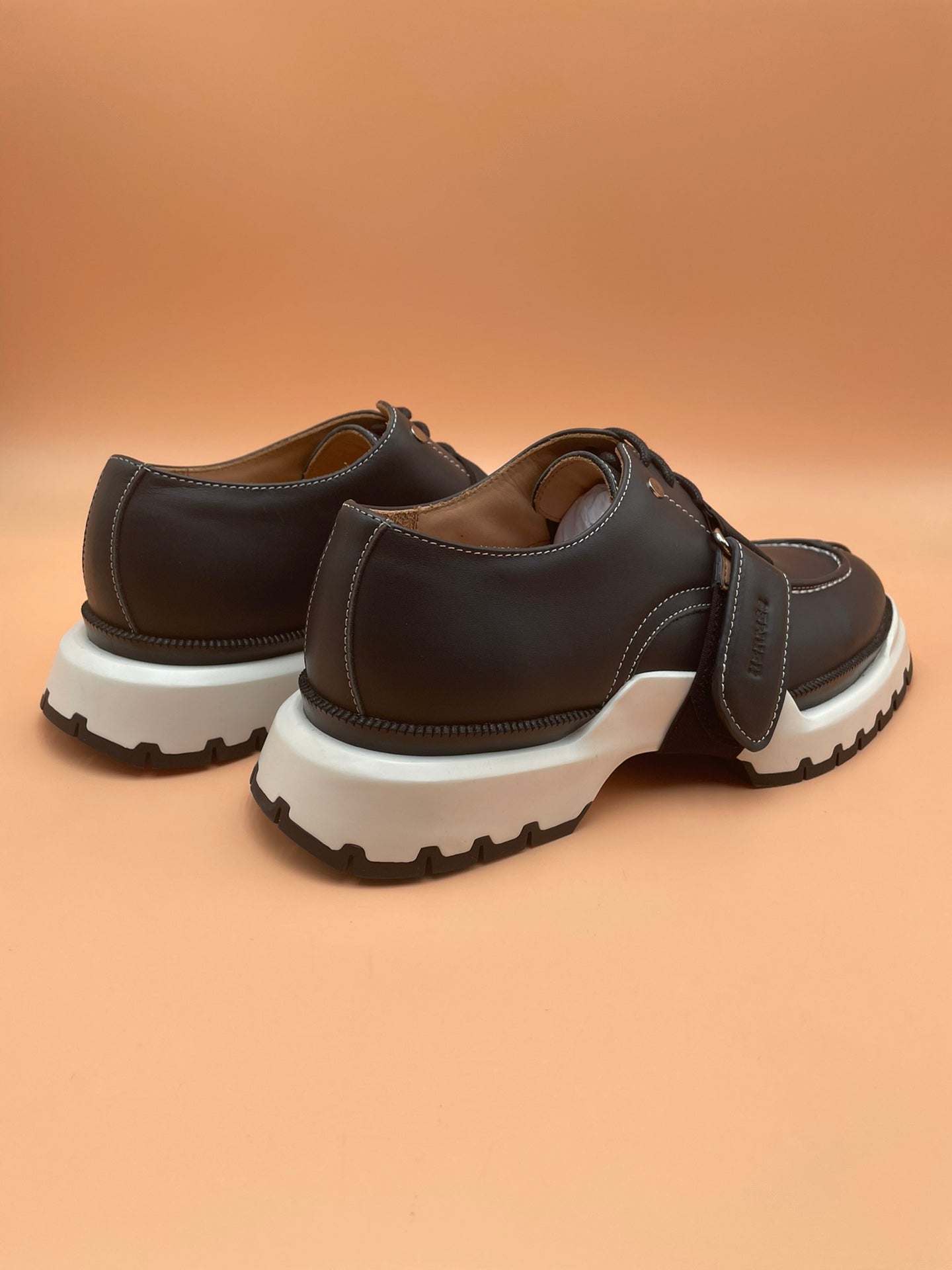 Luxury Shoes - Top QualityS - 961
