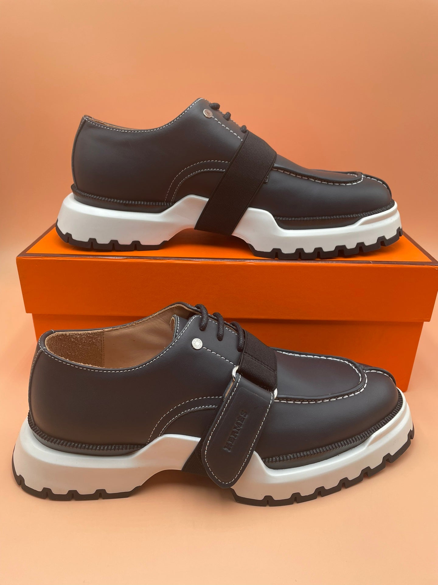 Luxury Shoes - Top QualityS - 961