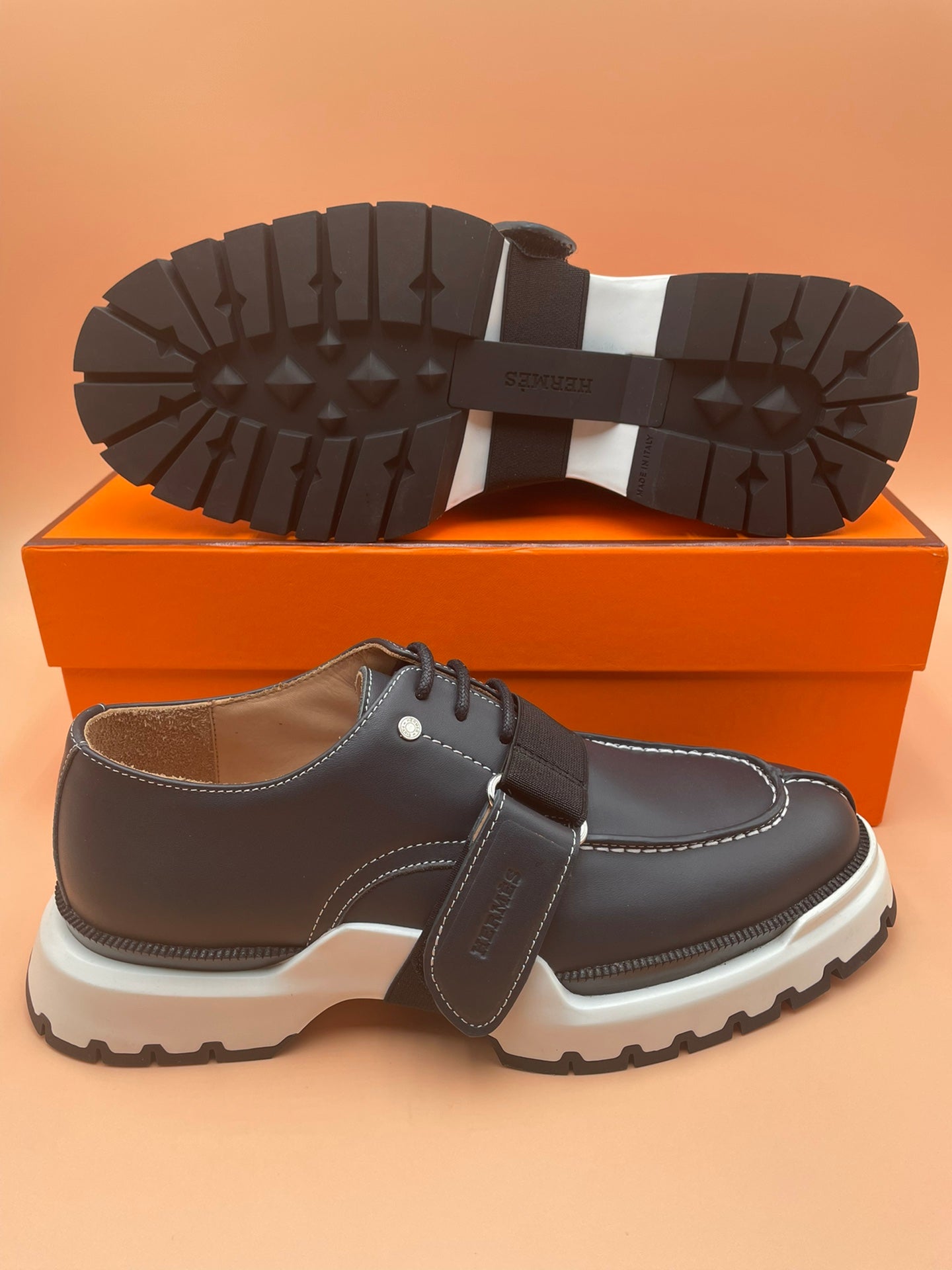Luxury Shoes - Top QualityS - 961
