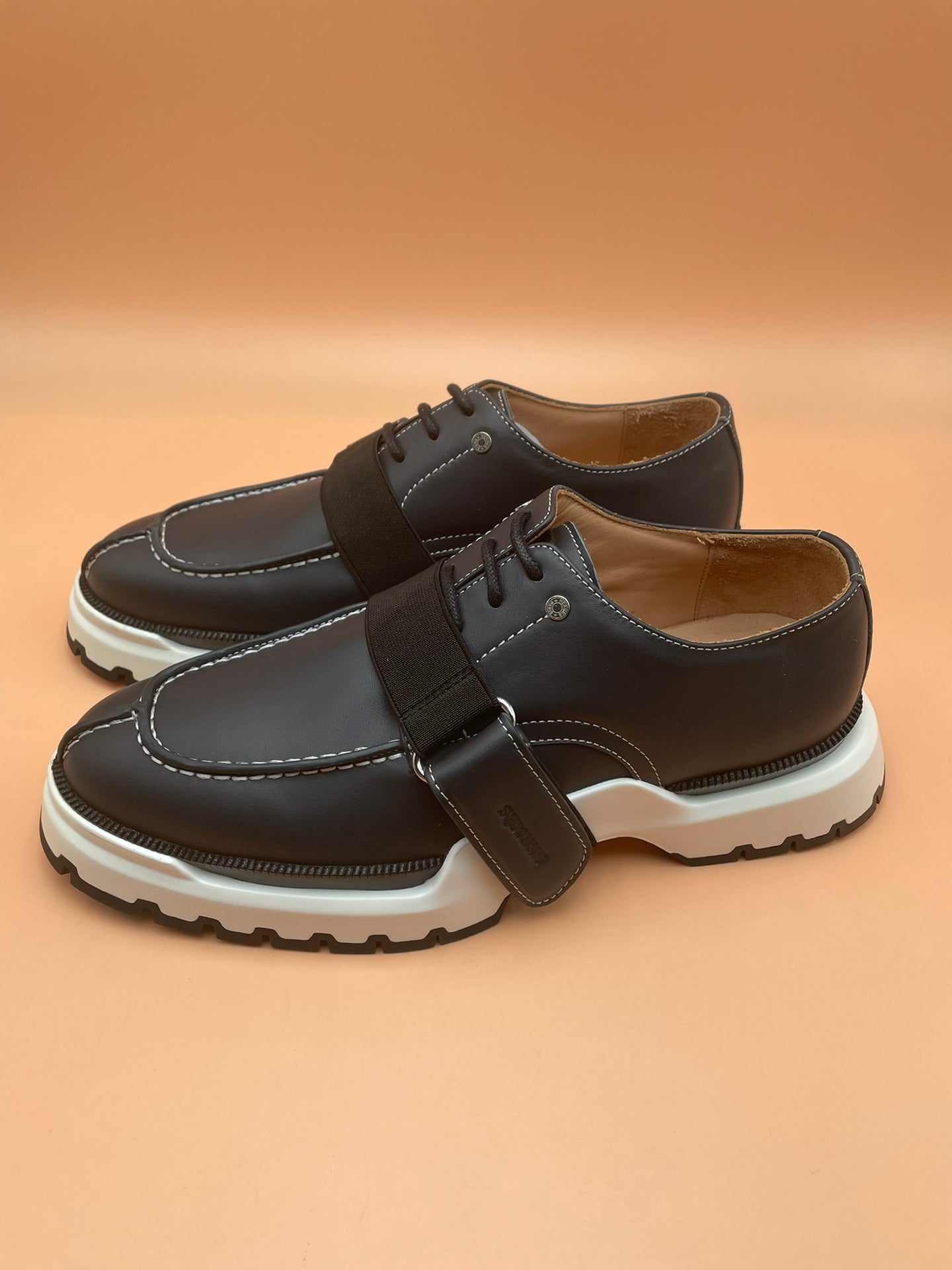 Luxury Shoes - Top QualityS - 961