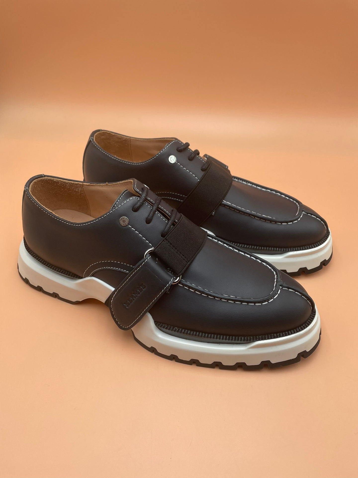 Luxury Shoes - Top QualityS - 961
