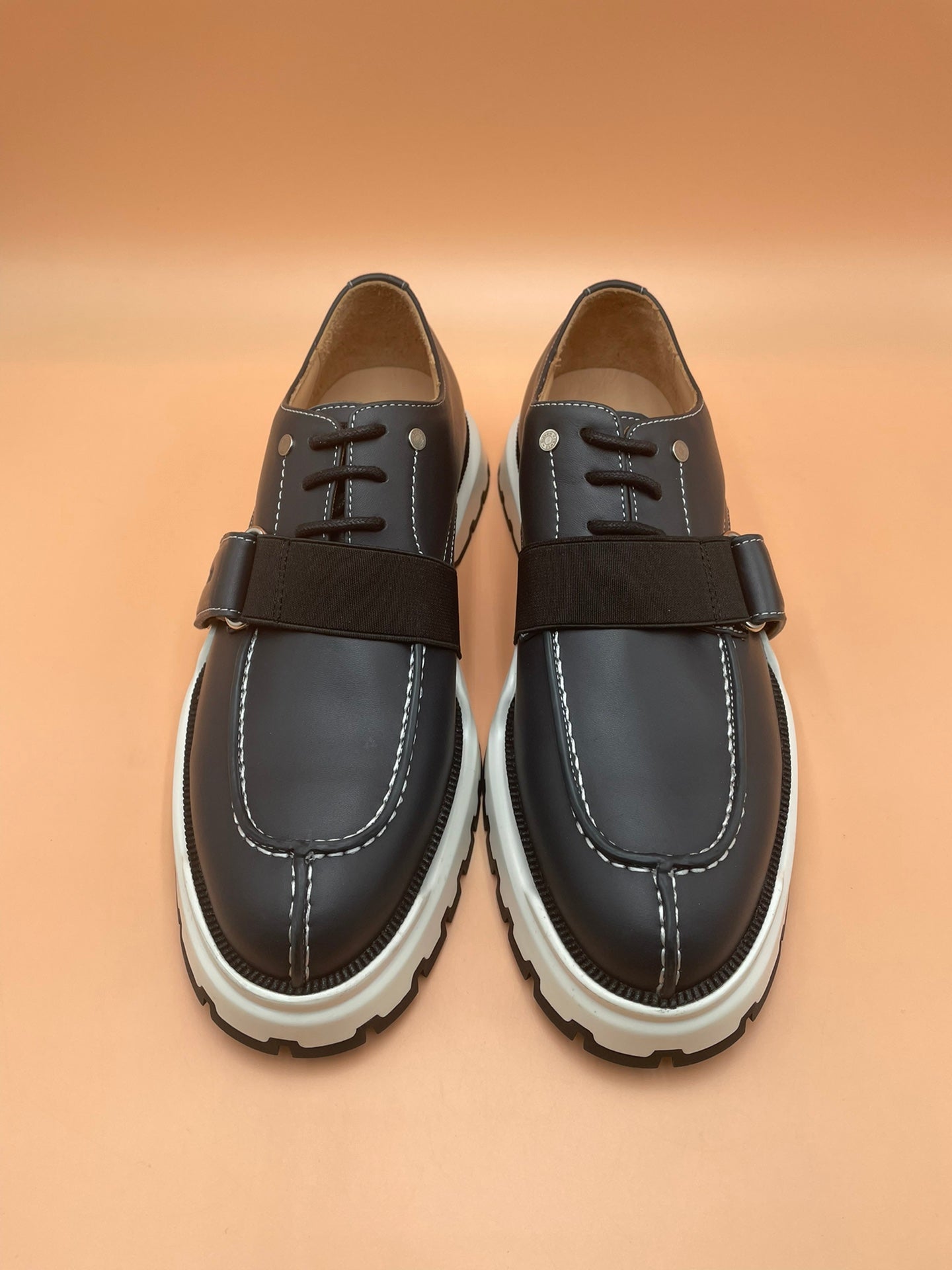 Luxury Shoes - Top QualityS - 961