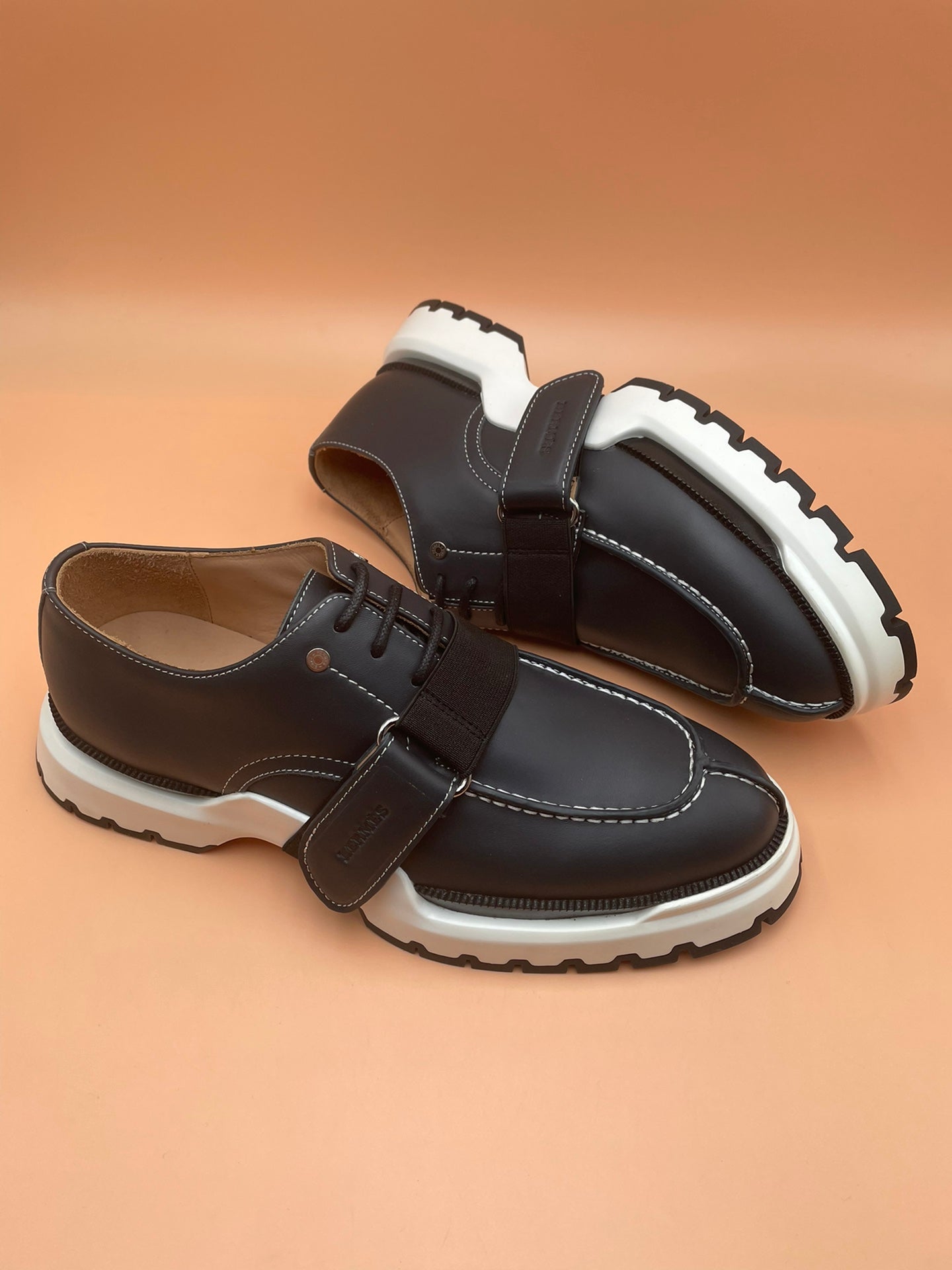Luxury Shoes - Top QualityS - 961