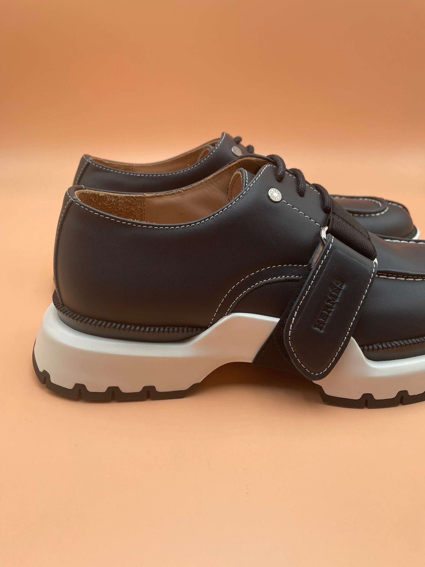 Luxury Shoes - Top QualityS - 961