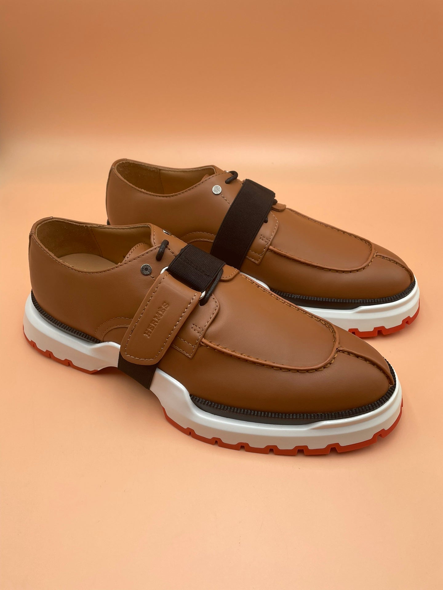Luxury Shoes - Top QualityS - 963