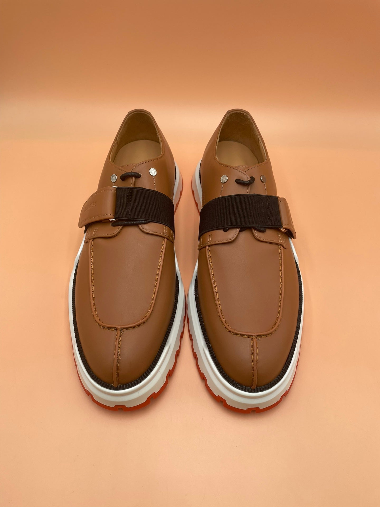 Luxury Shoes - Top QualityS - 963