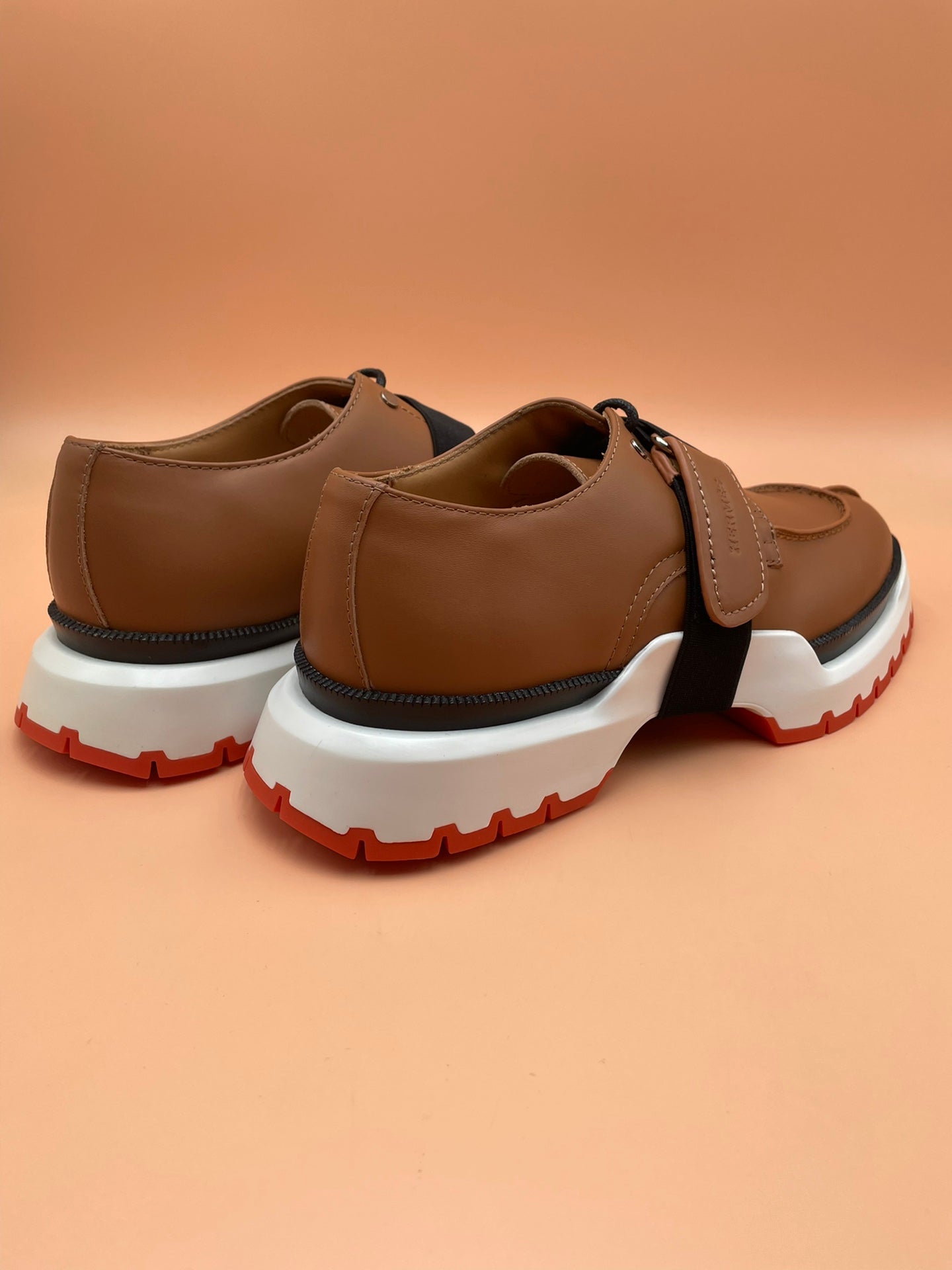Luxury Shoes - Top QualityS - 963