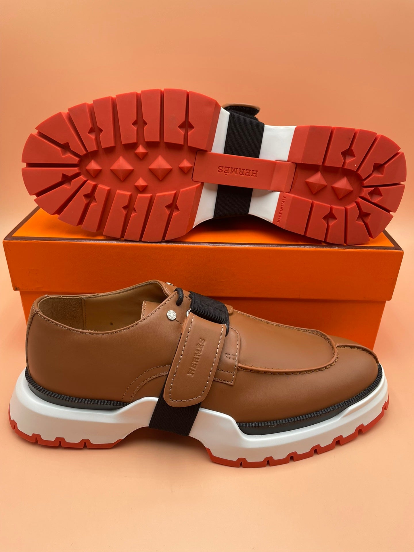 Luxury Shoes - Top QualityS - 963