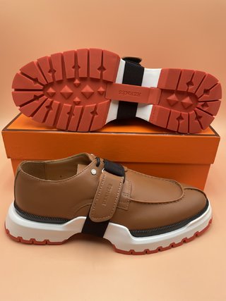 Luxury Shoes - Top QualityS - 963