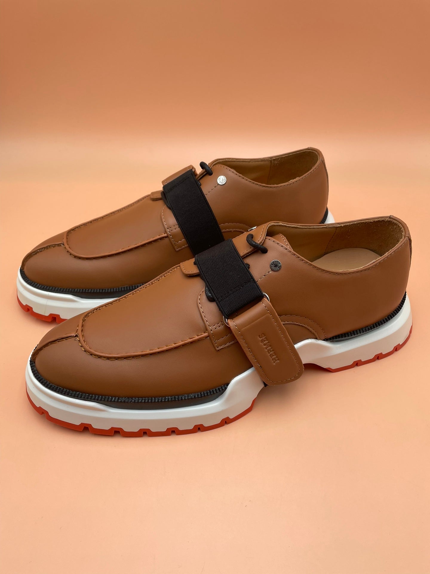 Luxury Shoes - Top QualityS - 963