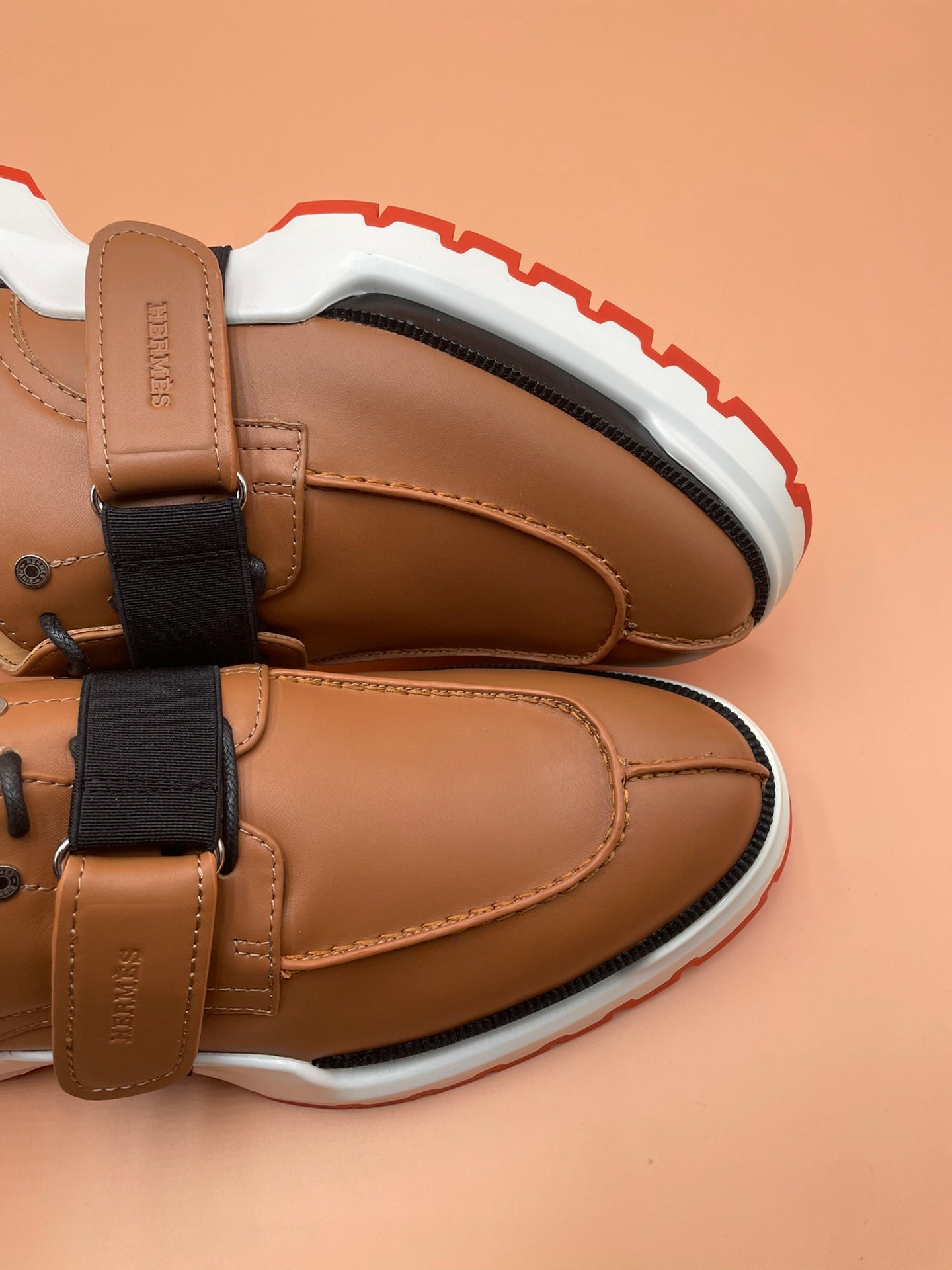 Luxury Shoes - Top QualityS - 963