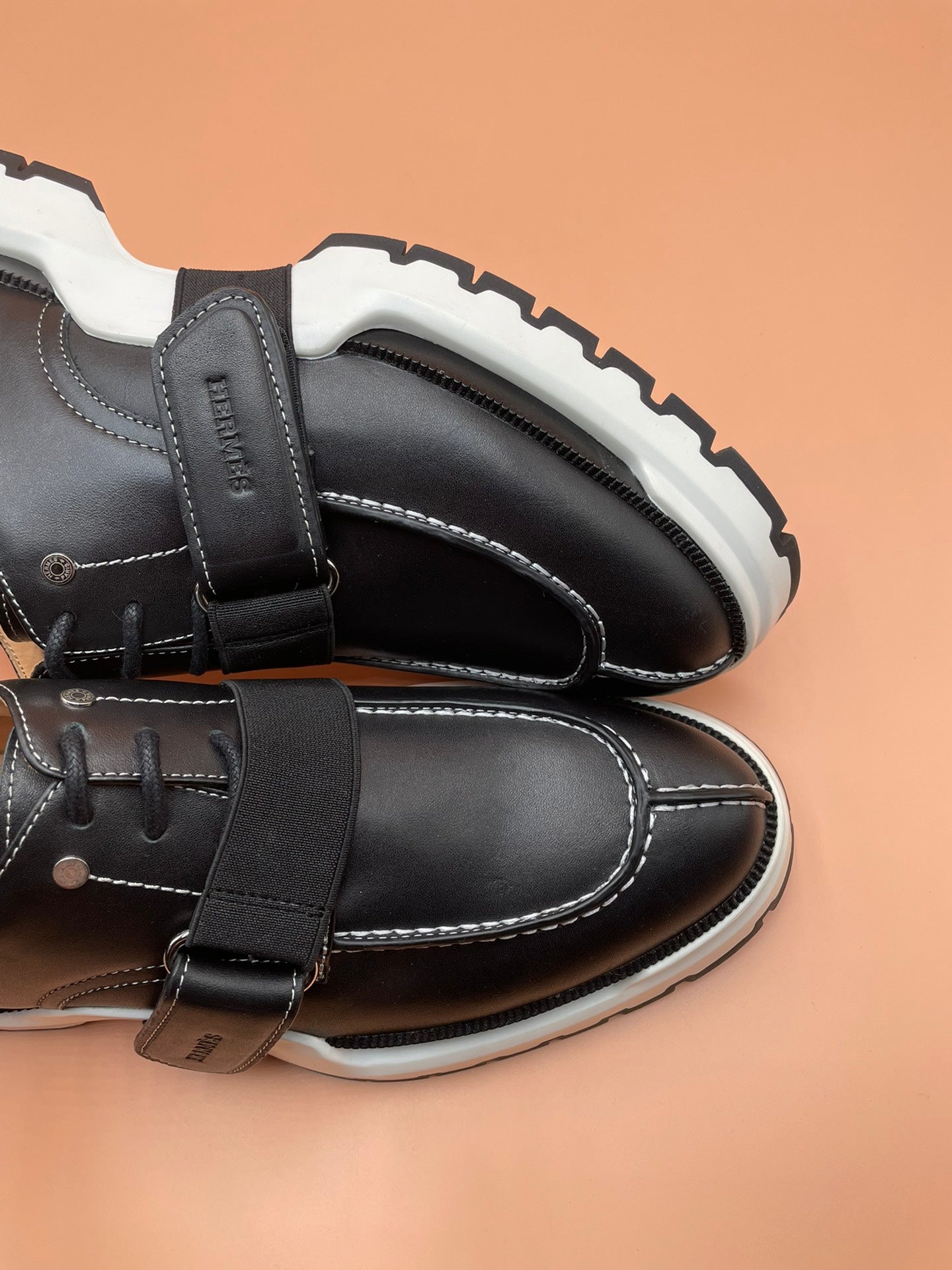 Luxury Shoes - Top QualityS - 962