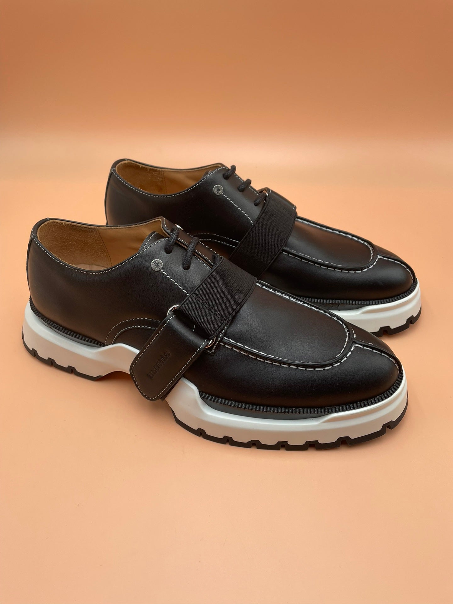 Luxury Shoes - Top QualityS - 962