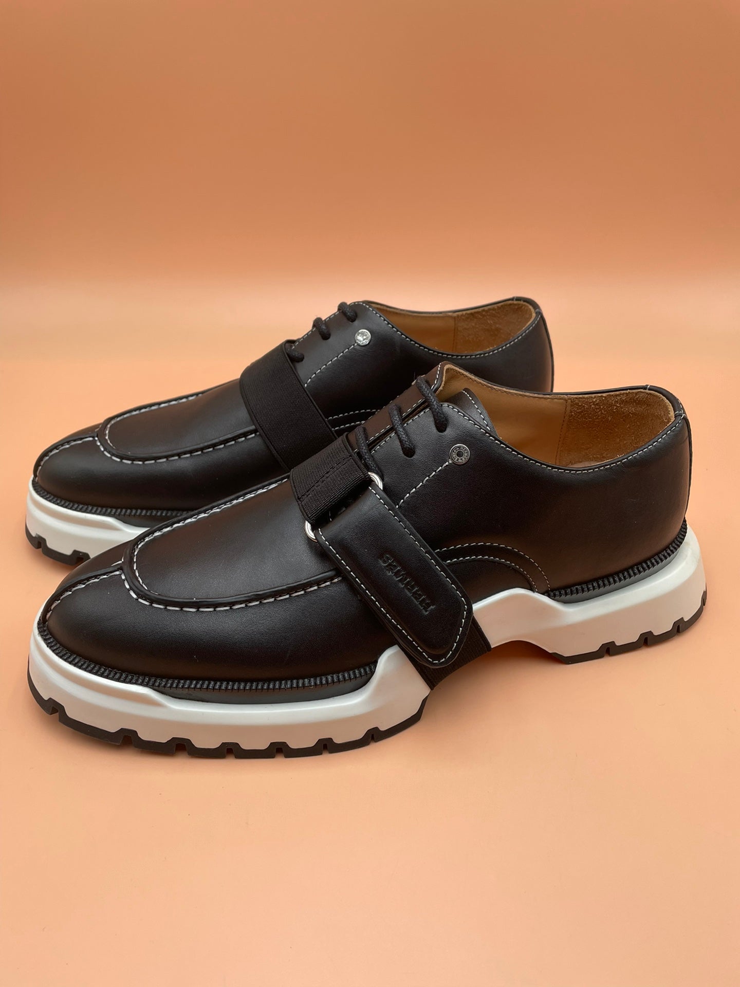 Luxury Shoes - Top QualityS - 962
