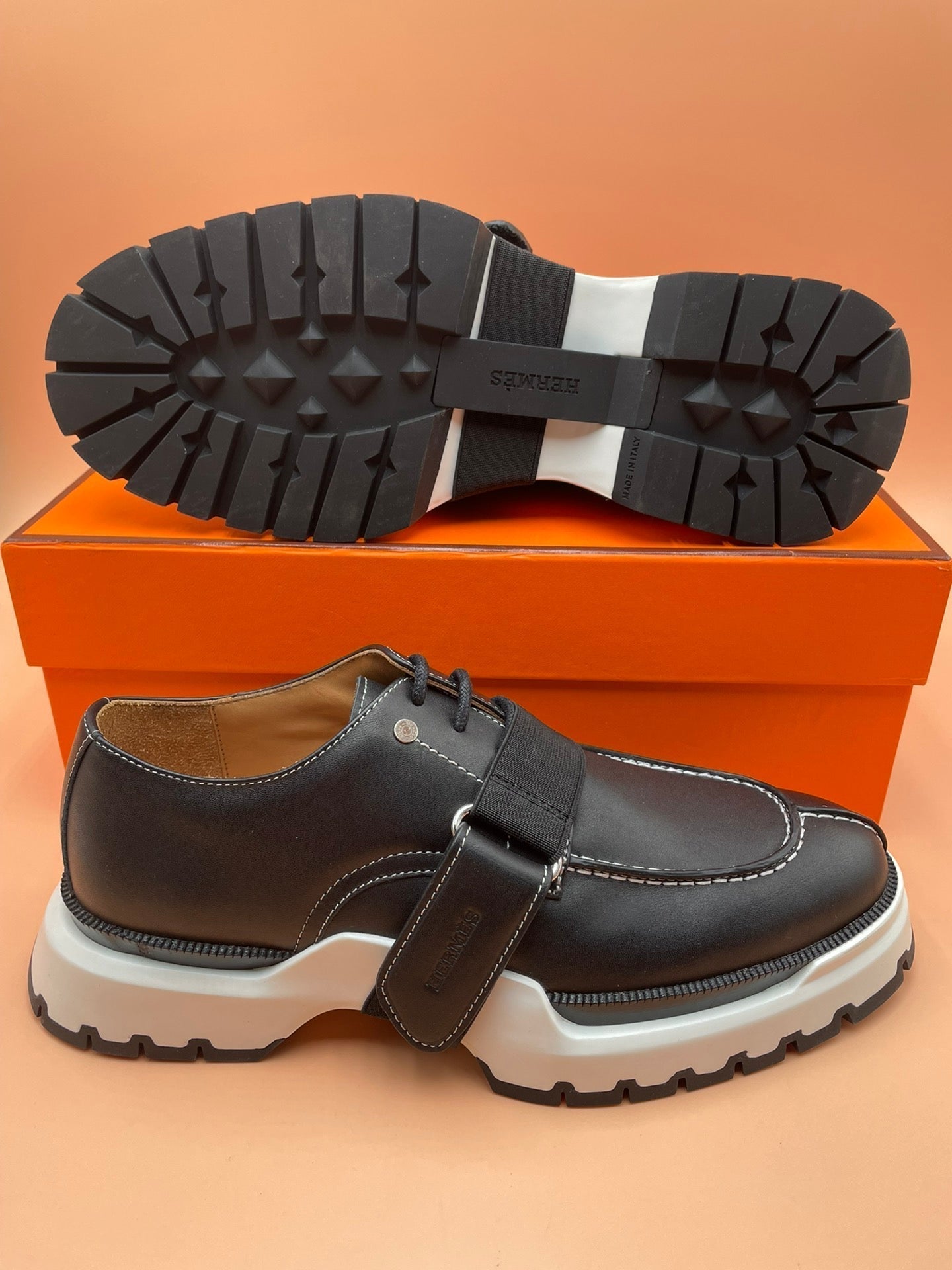 Luxury Shoes - Top QualityS - 962