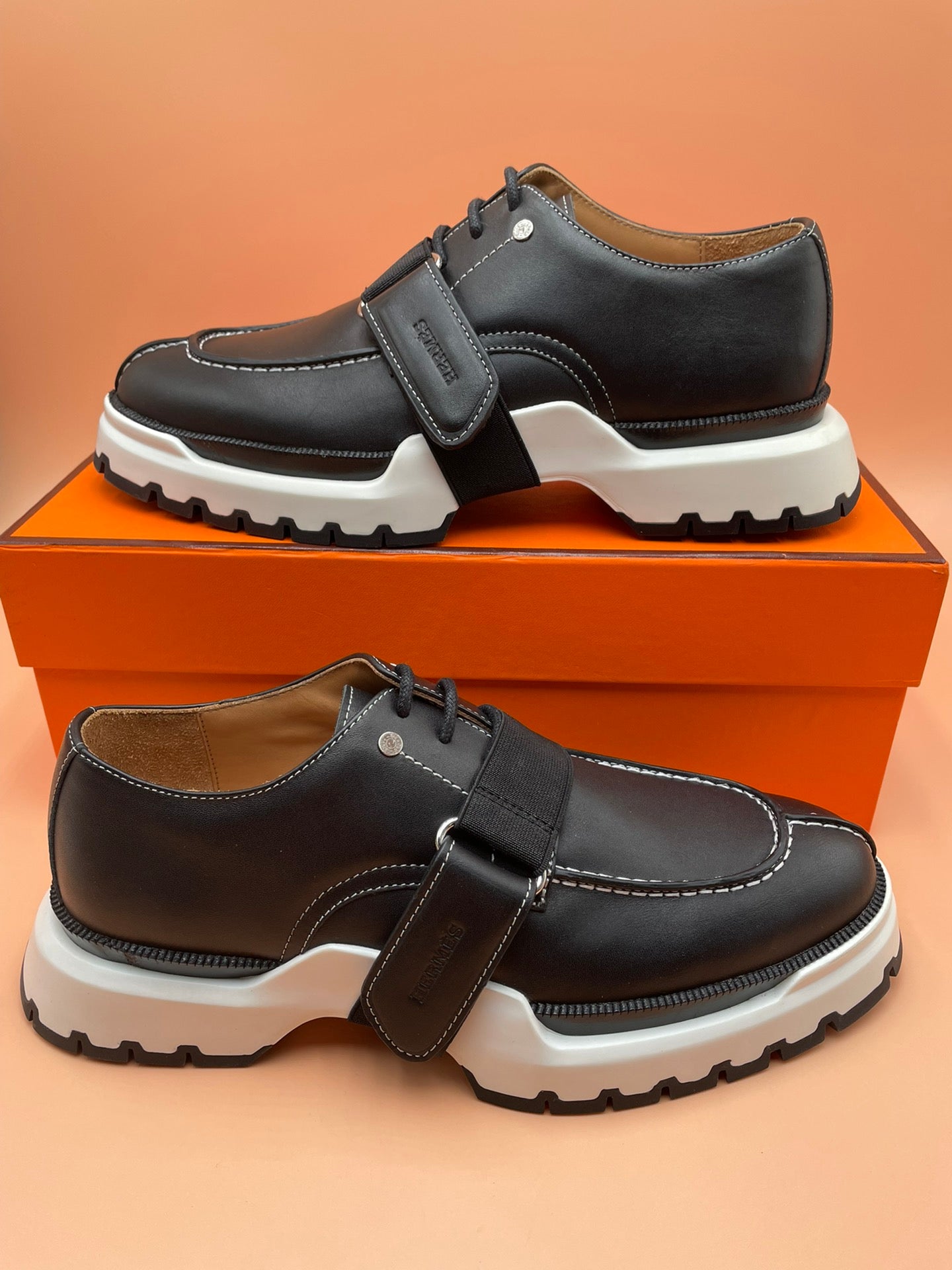 Luxury Shoes - Top QualityS - 962