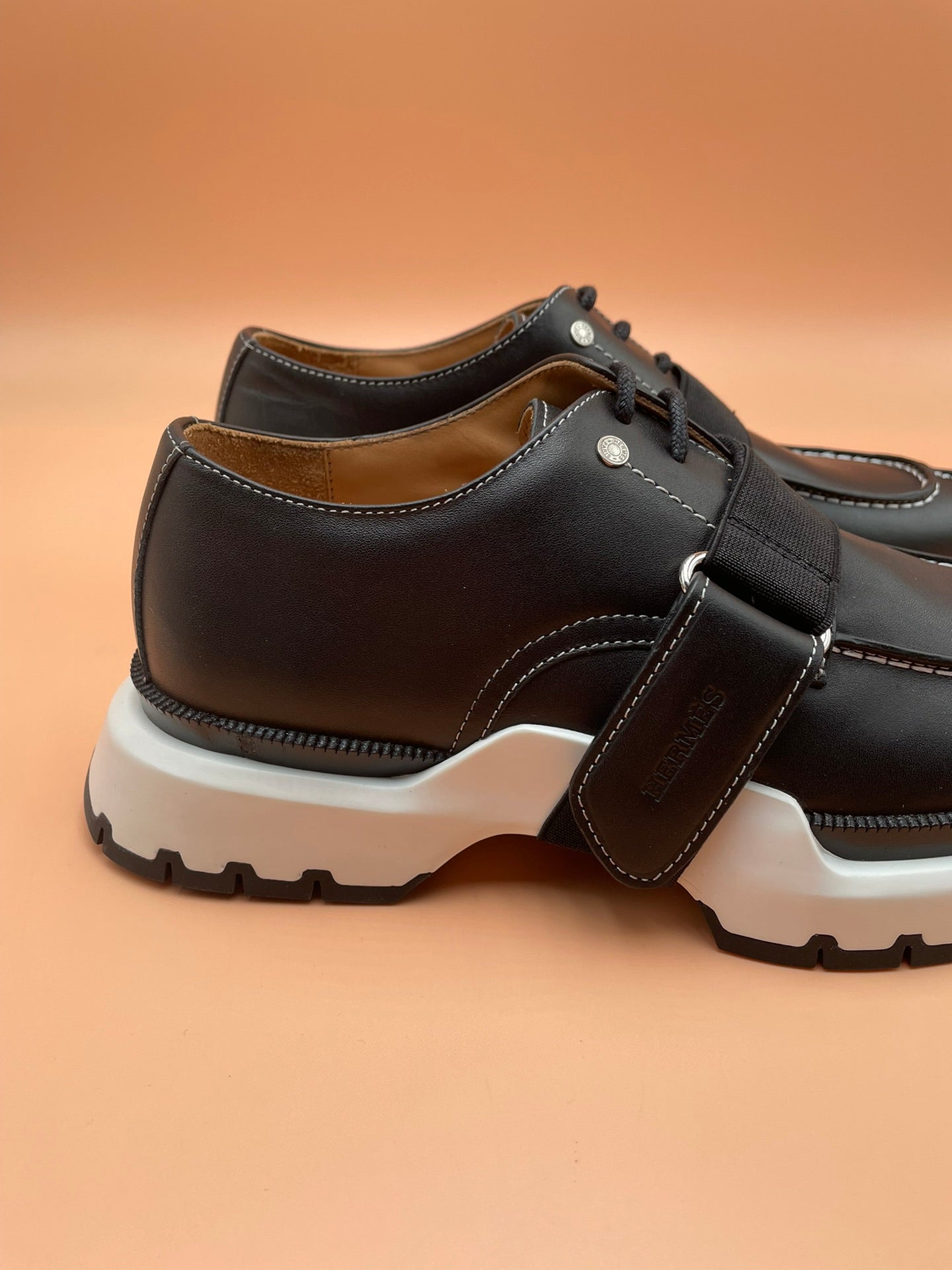 Luxury Shoes - Top QualityS - 962
