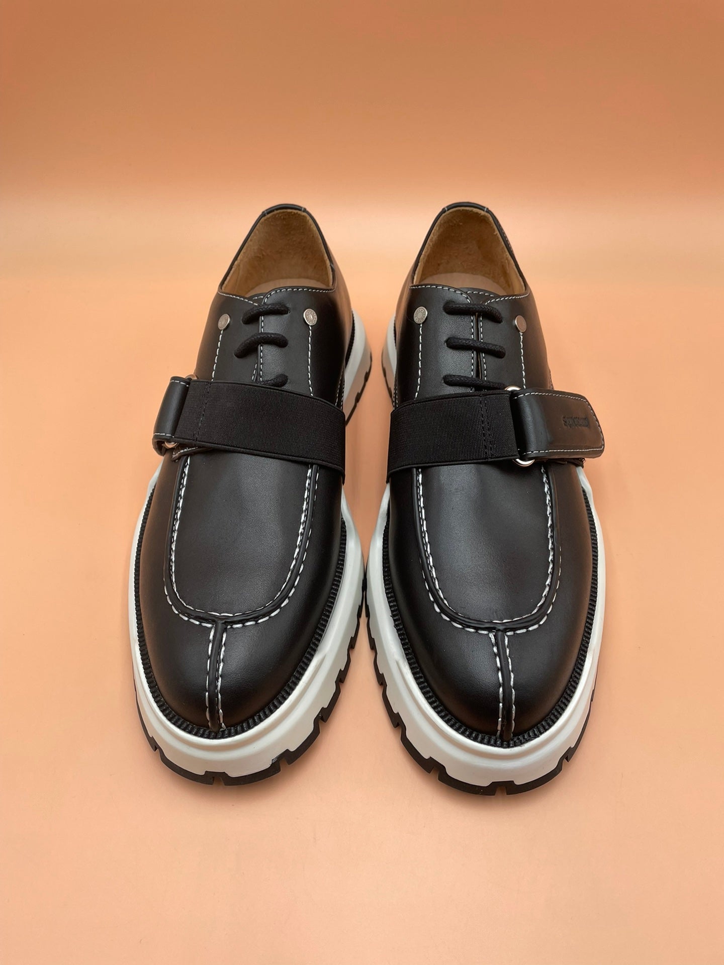 Luxury Shoes - Top QualityS - 962