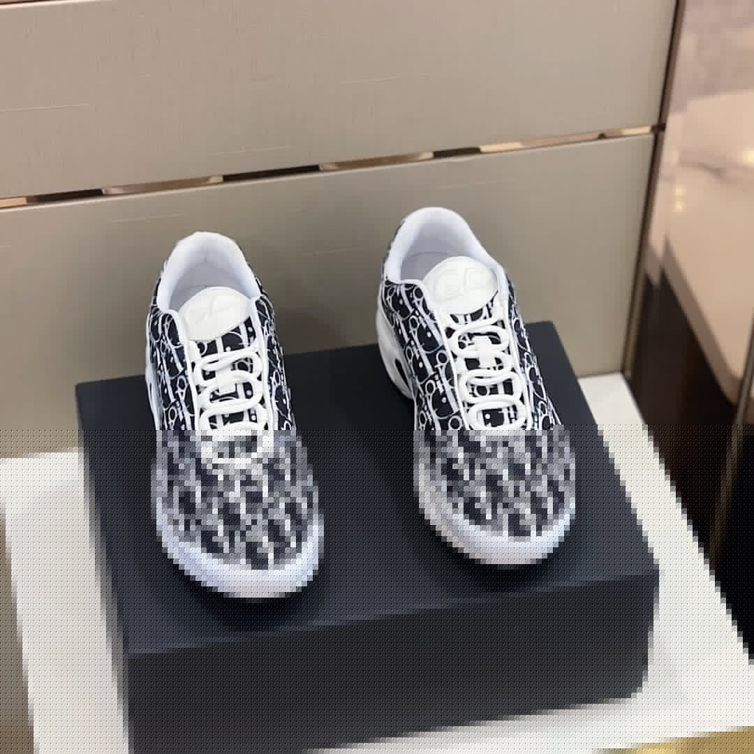 Luxury Shoes - Top QualityR - 1418