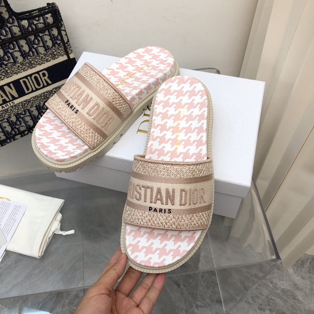 Luxury Shoes - Top QualityR - 326