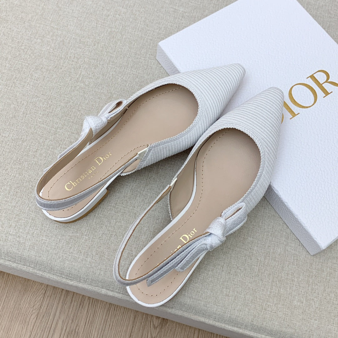 Luxury Shoes - Top QualityR - 1209
