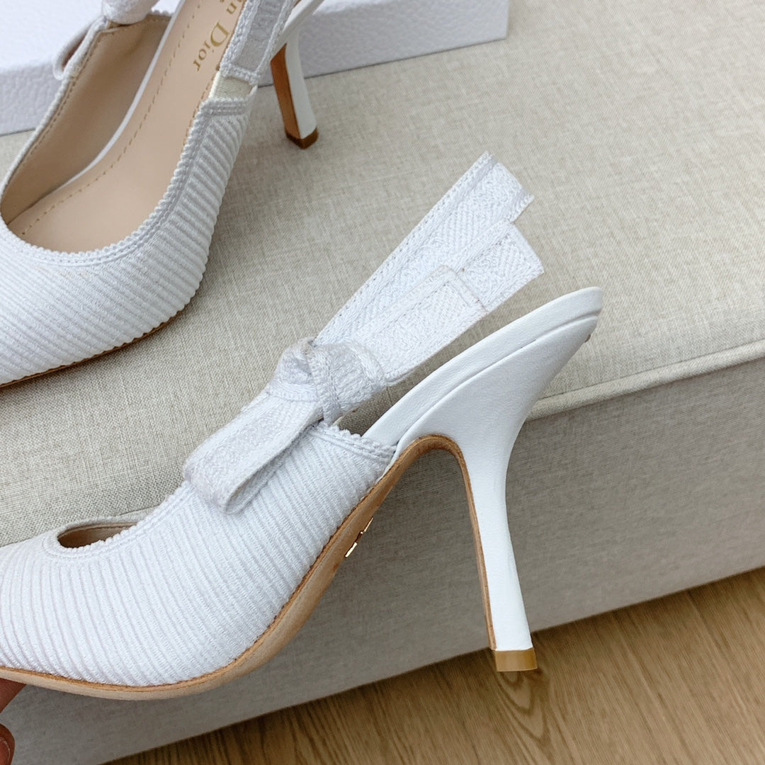 Luxury Shoes - Top QualityR - 452