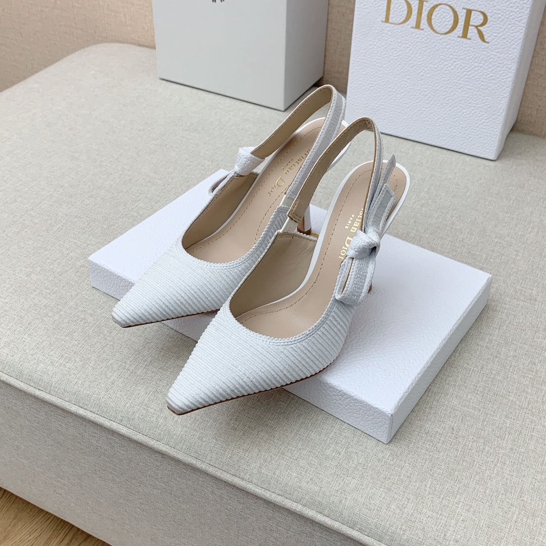 Luxury Shoes - Top QualityR - 452