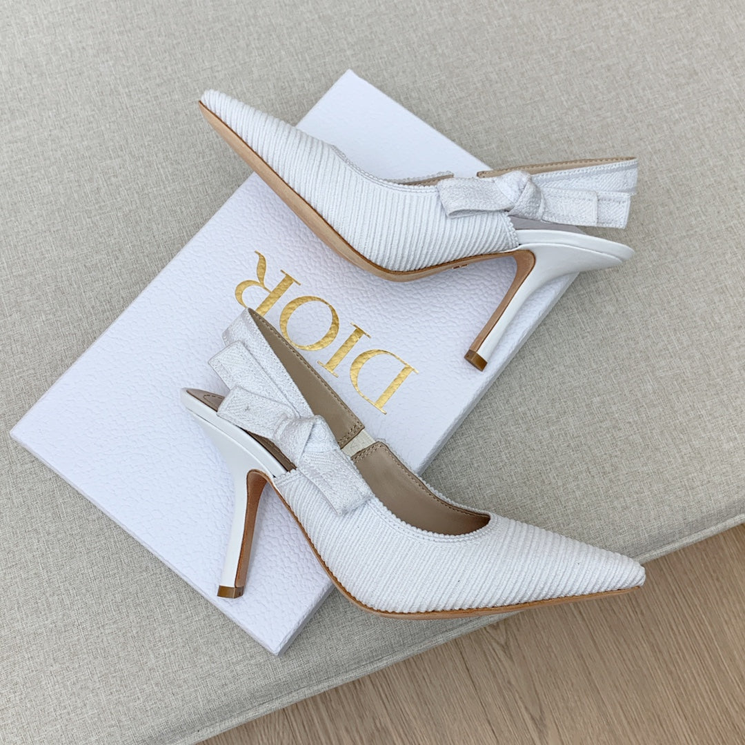 Luxury Shoes - Top QualityR - 452