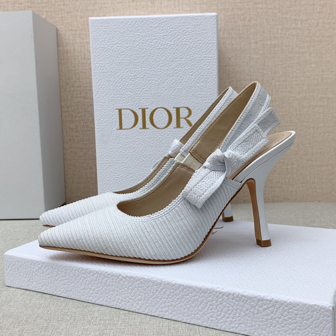 Luxury Shoes - Top QualityR - 452