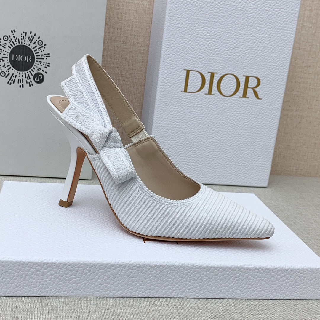 Luxury Shoes - Top QualityR - 452