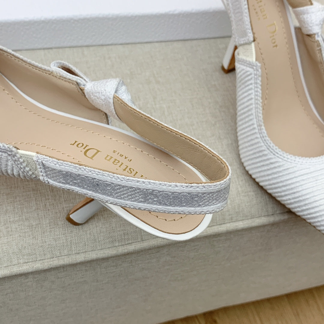 Luxury Shoes - Top QualityR - 452