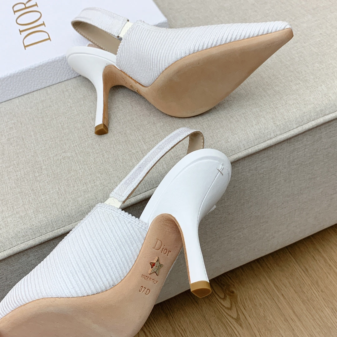 Luxury Shoes - Top QualityR - 452