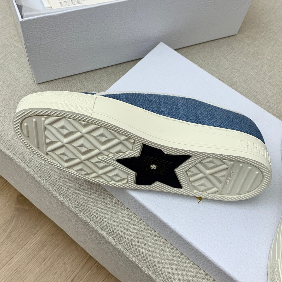 Luxury Shoes - Top QualityR - 1065