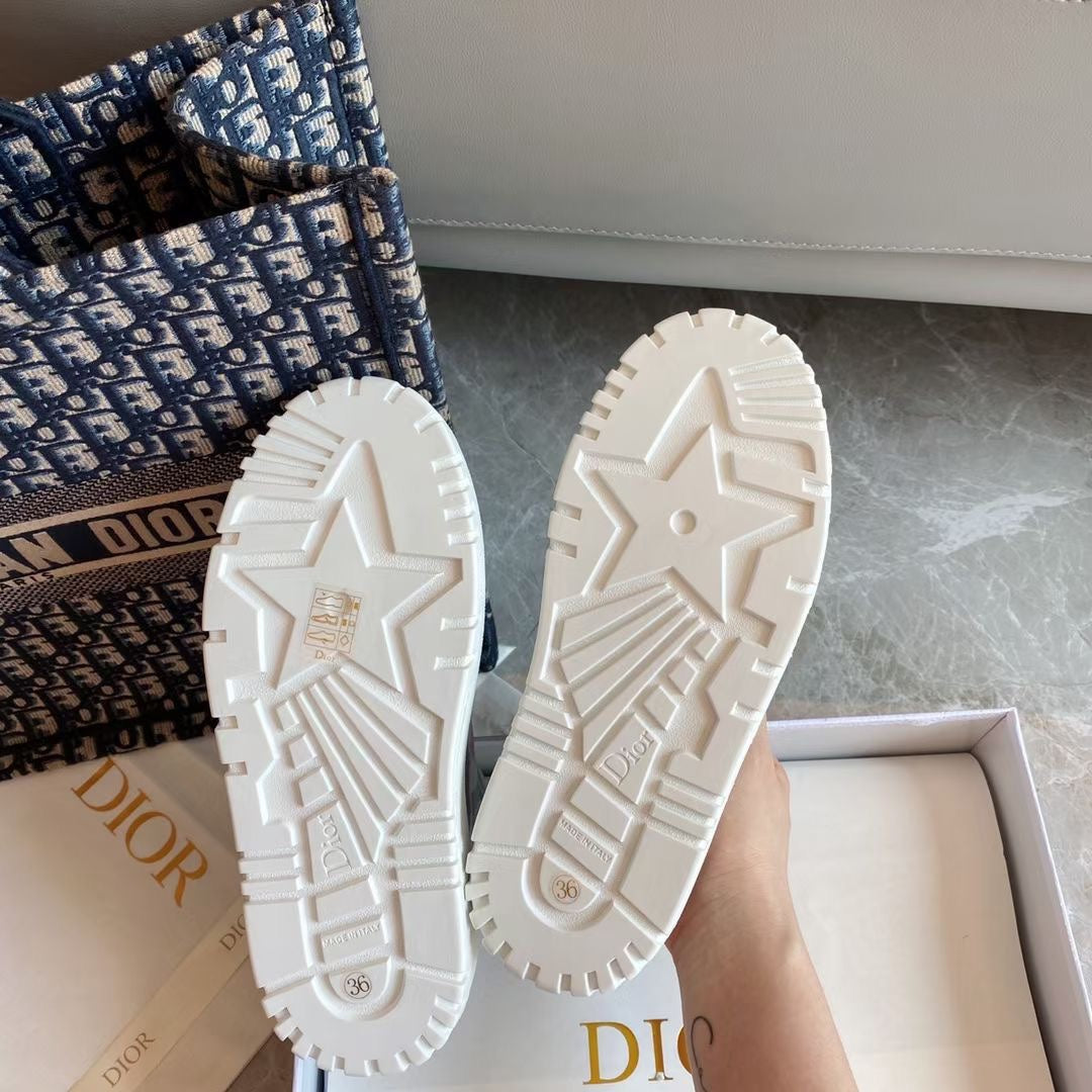 Luxury Shoes - Top QualityR - 1184