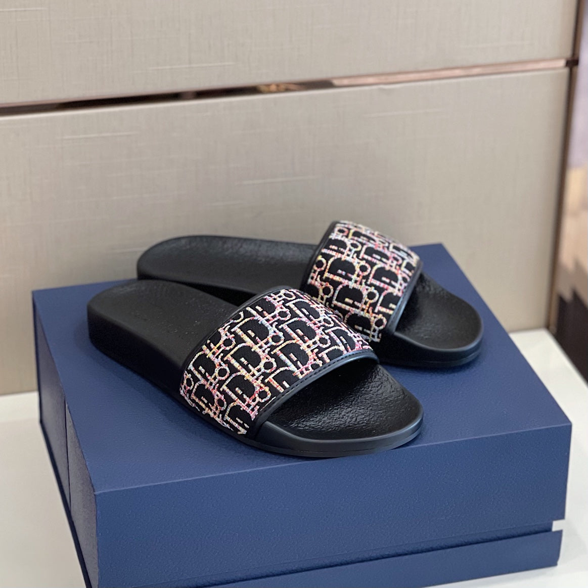 Luxury Shoes - Top QualityR - 1038