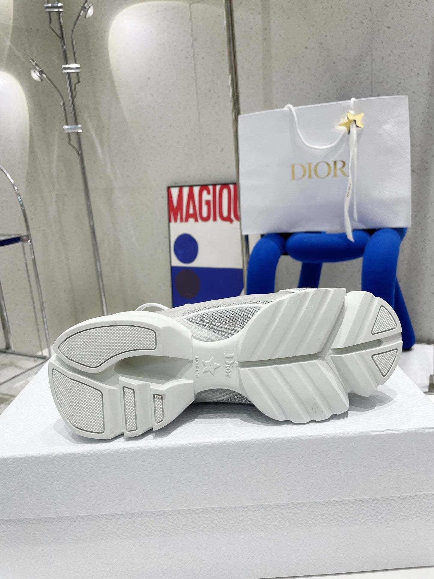 Luxury Shoes - Top QualityR - 1413