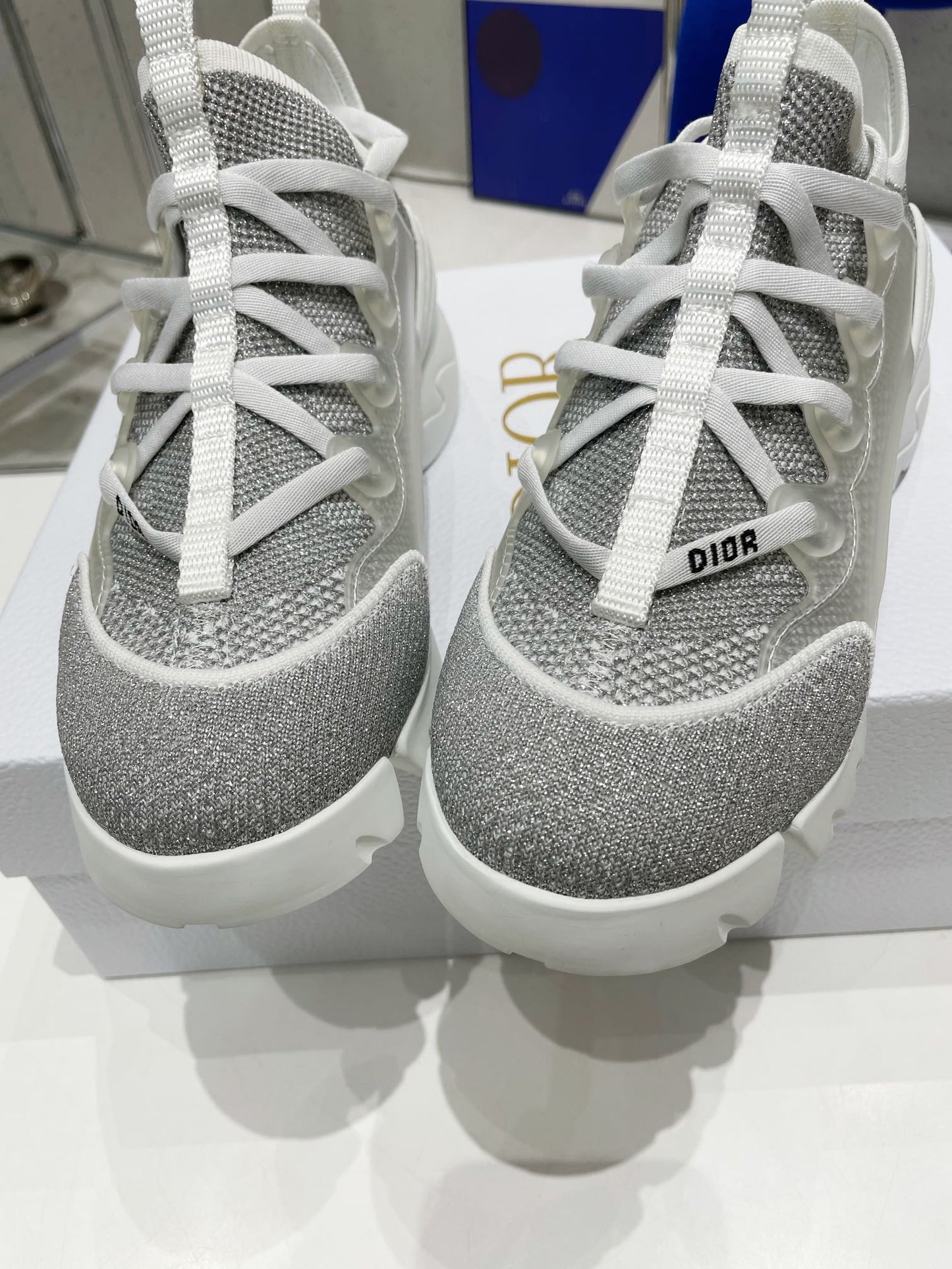 Luxury Shoes - Top QualityR - 1413