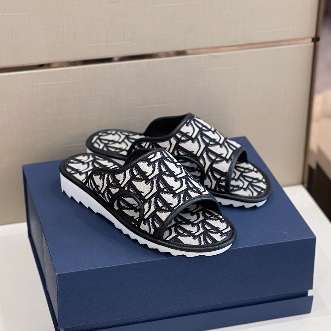 Luxury Shoes - Top QualityR - 1034