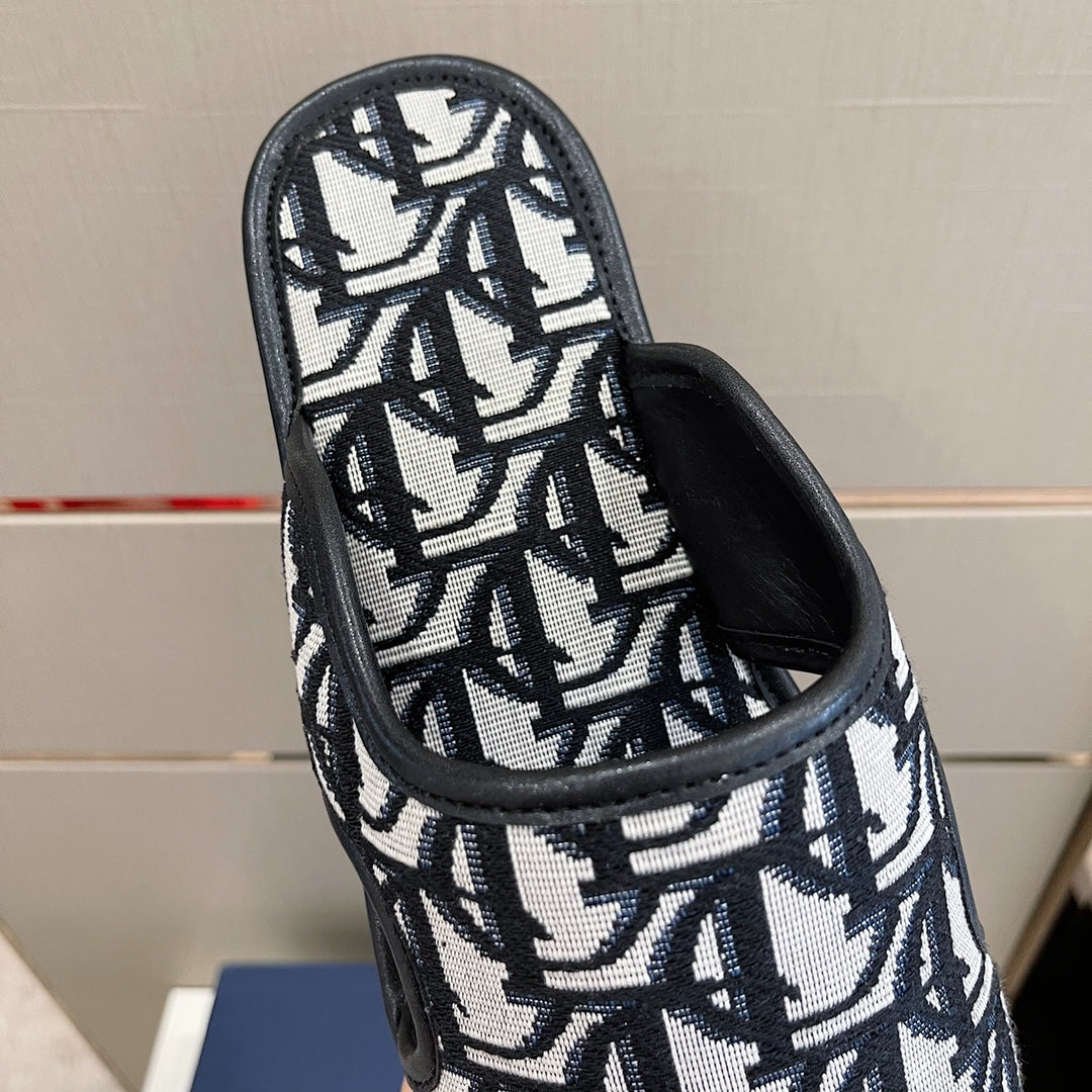 Luxury Shoes - Top QualityR - 1034